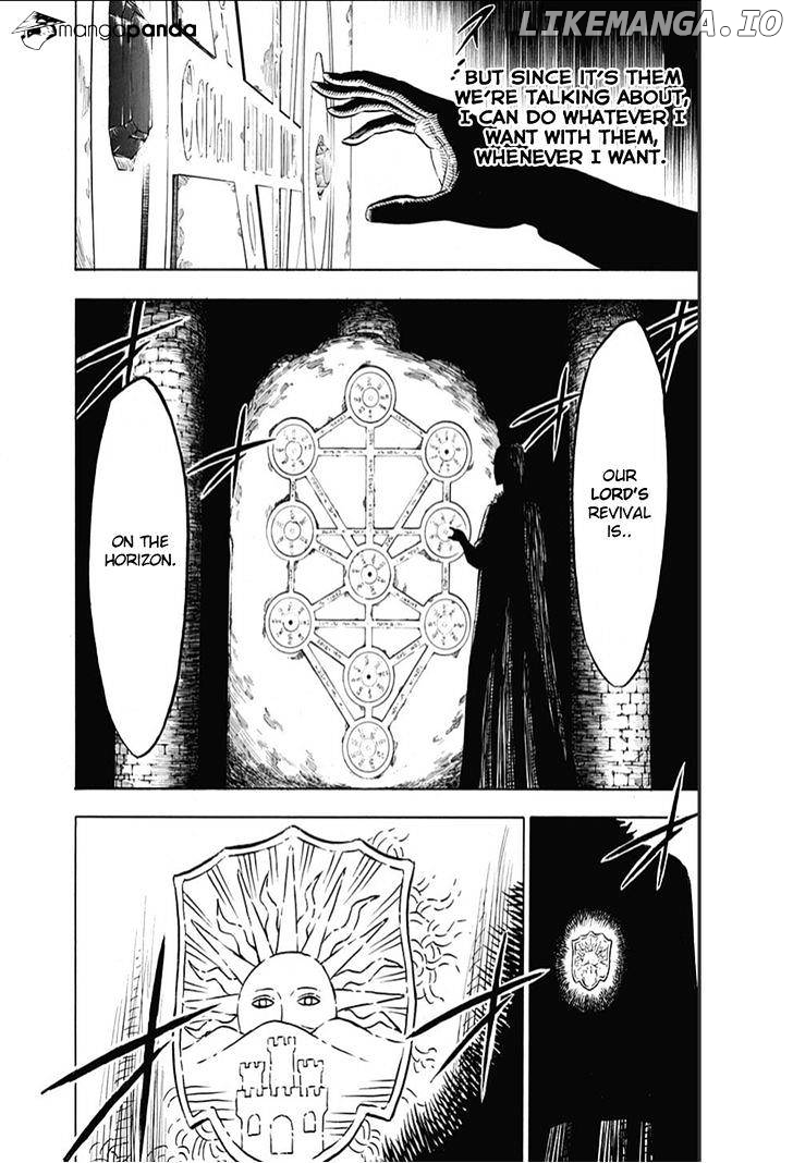 Black Clover chapter 9 image 18